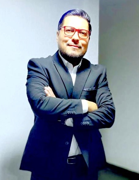 Josue Rico