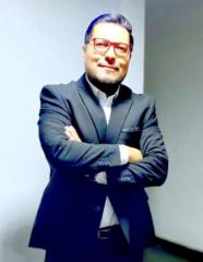 Josue Rico