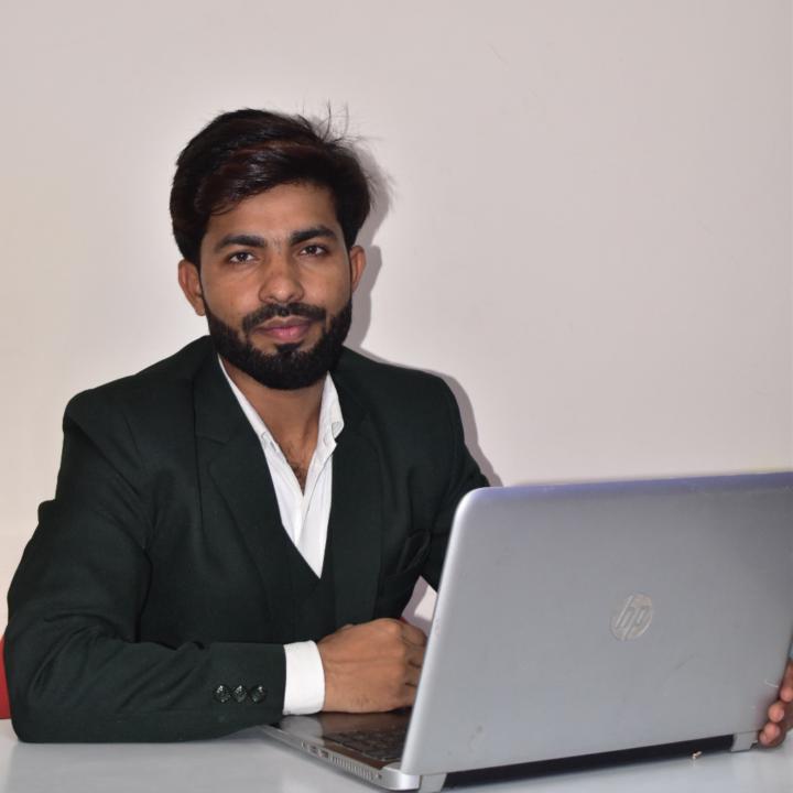 Naeem Malik
