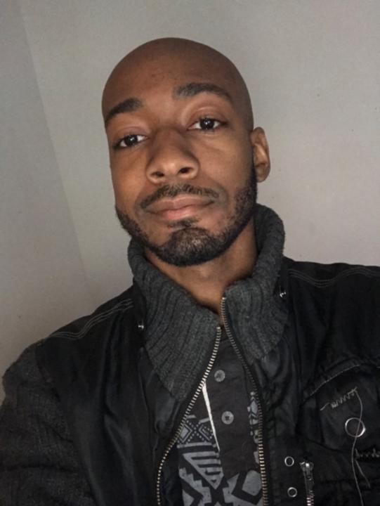 Travis Harper