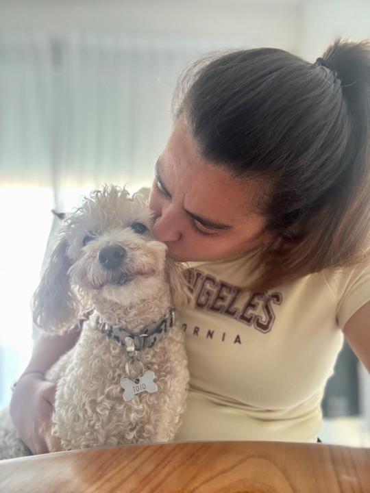 Florencia Nicolari