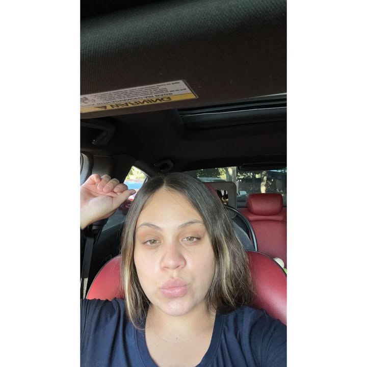 Cally Ocasio