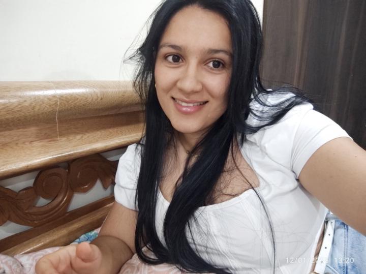 Sara Muñoz Gutierrez