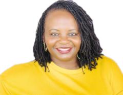 Roshonda Guest