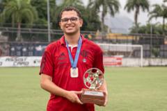 Caio felipe miotto Tannure