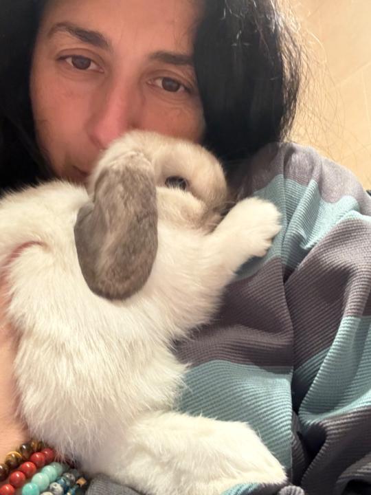 Sandra Gonzalez Rosa