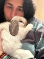 Sandra Gonzalez Rosa