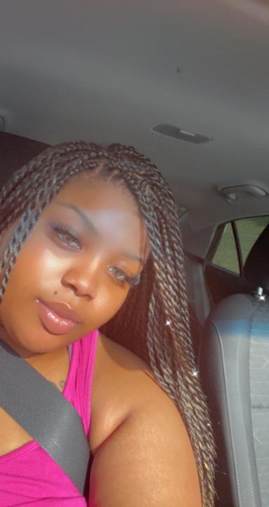 Alexis Brown