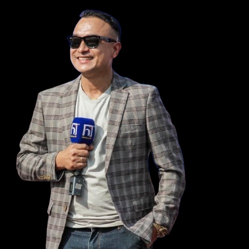 Pralay Rajbhandari