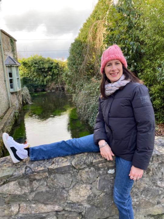 Aine Driscoll