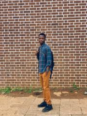 Charles Gborie Yamba