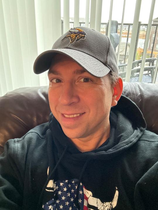 Ryan Reichert