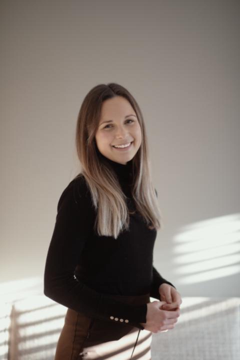 Eline Venneman