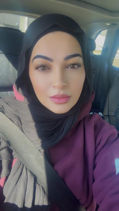 Layla Nablsi