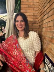 Carolina Martin