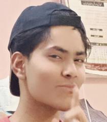 Male Mahir
