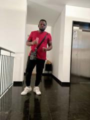 Aghedo Austin ose