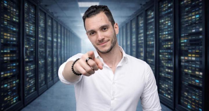 Devino Consultant IT