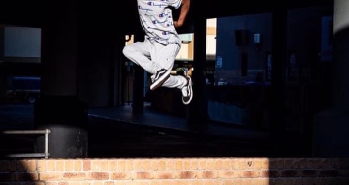 Wek Global Dance Collective