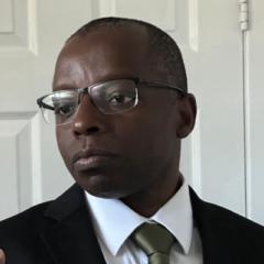 Clement Mutabazi