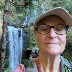 Judy McLean