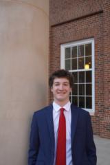 Tyler Strauss