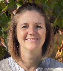 Laurence Martin-Cocher