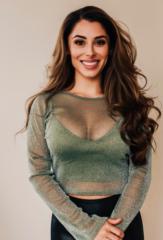 Chante Rivera