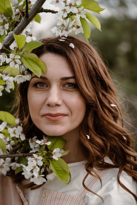 Karolína Nováková