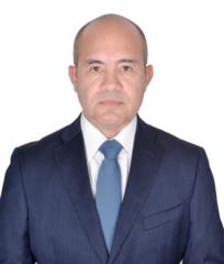 Bernardo Añorve Lazo