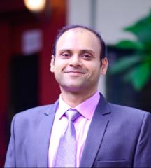 Robin Gupta