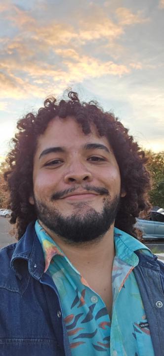 Isaac Quesada