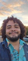Isaac Quesada