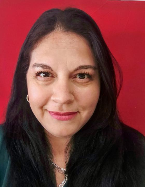 Evelyn Cordova rivas