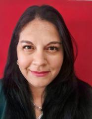 Evelyn Cordova rivas