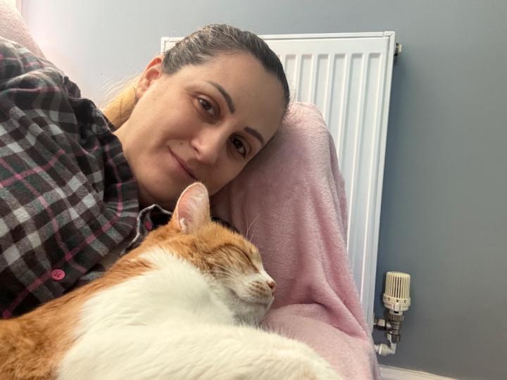 Patricia Maiquez Muñoz