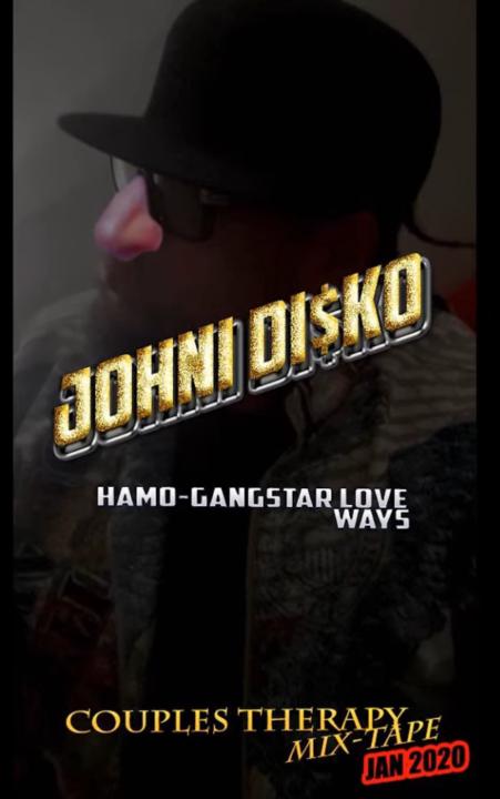 Johni Disko