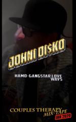 Johni Disko