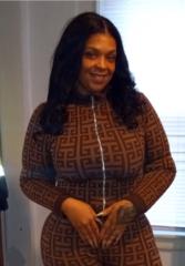 Angela Winfield