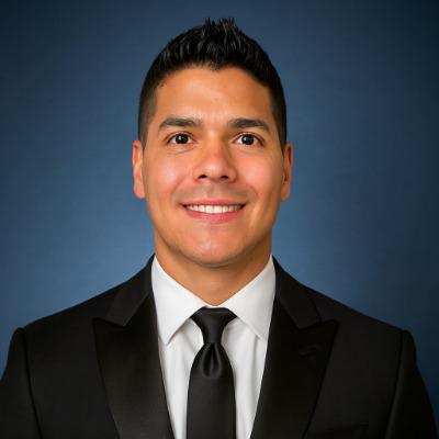 Danny Vazquez