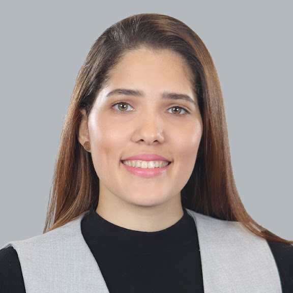 Mirangely Gracia