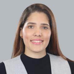 Mirangely Gracia