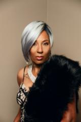 Prophetess Leah Kelley