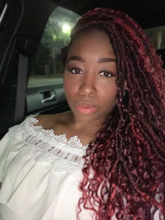 Jasmine Hunter