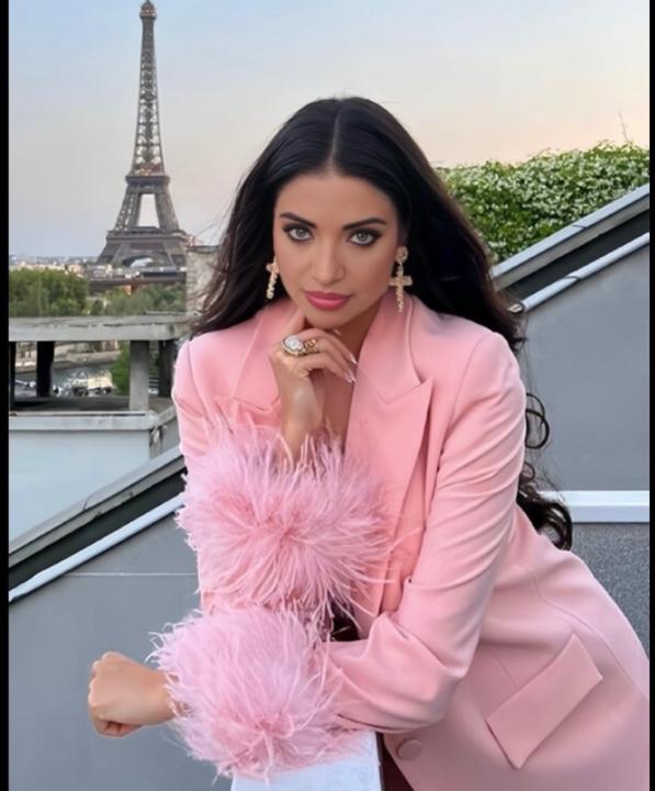 Shereen Yanni