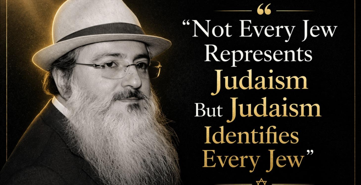 Understanding the Fundamentals of Judaism