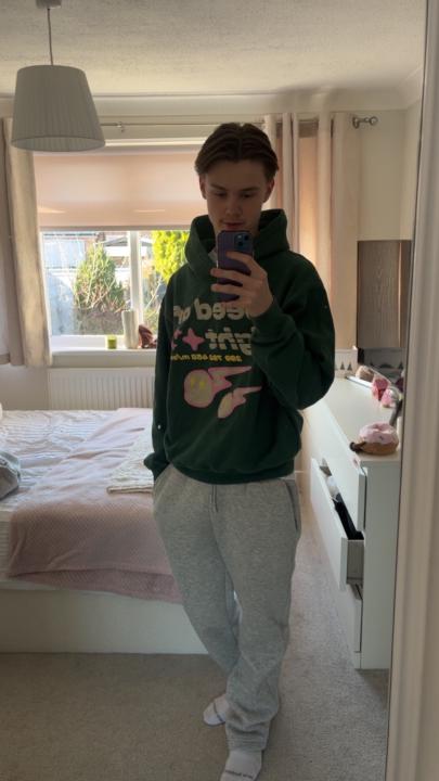 Rio Barker
