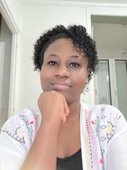 Christelle Gbohougoue