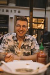 Aaron Herrmann
