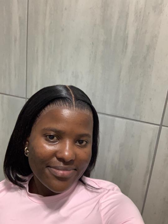Thembisa Sidwangube